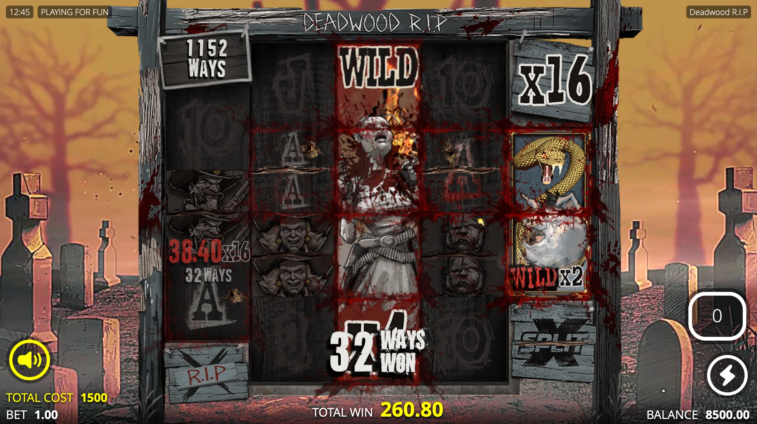 salvation spins deadwood rip