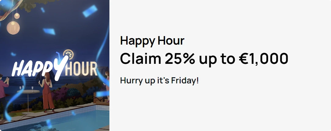 Millionz Happy Hour