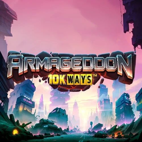 Armageddon 10K WAYS