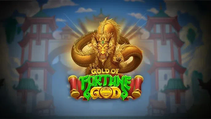 Gold of Fortune God