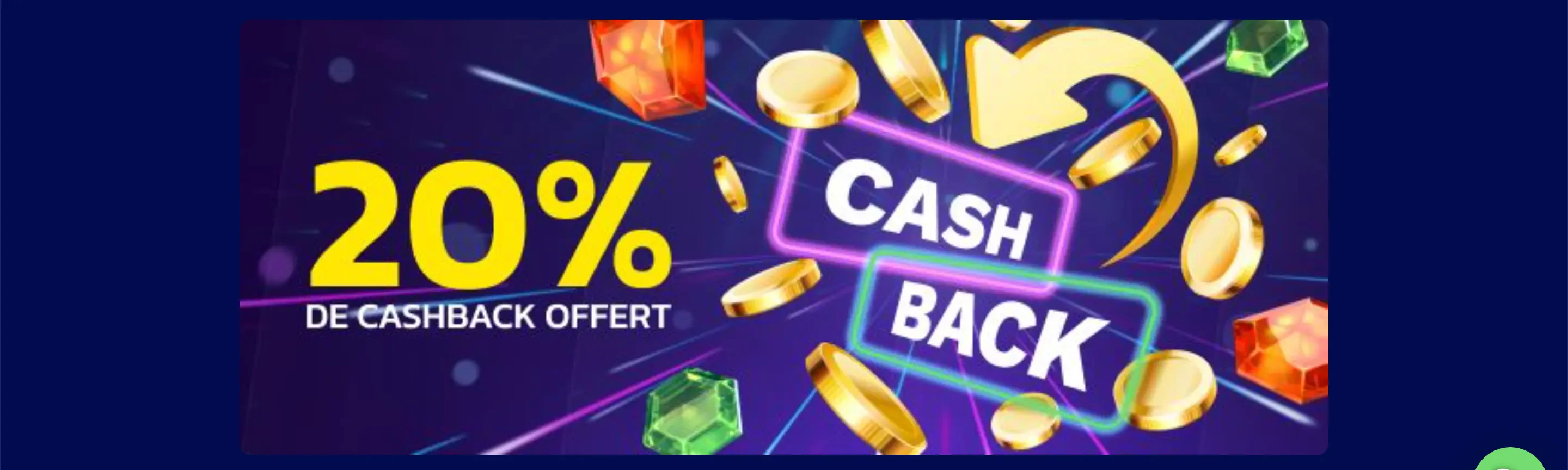 cashback betgoals