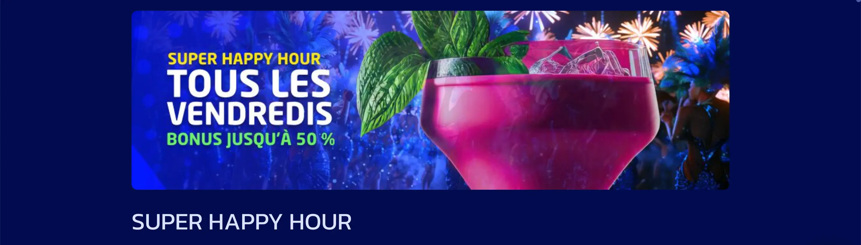 super happy hour betgoals