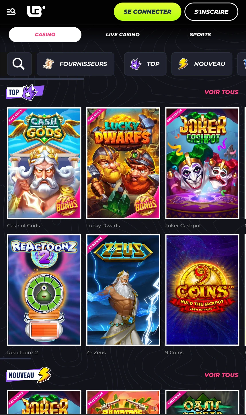 lunubet mobile