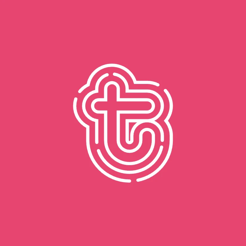 Square logo Touch Casino
