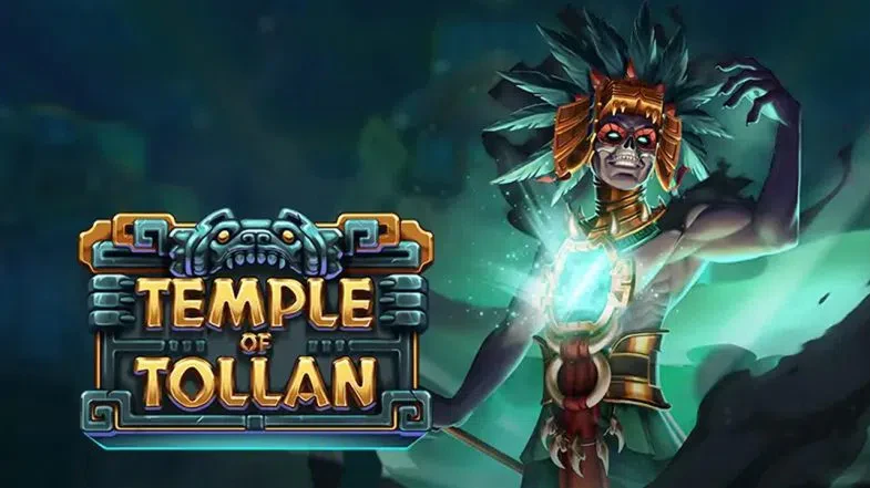 Temple of Tollan
