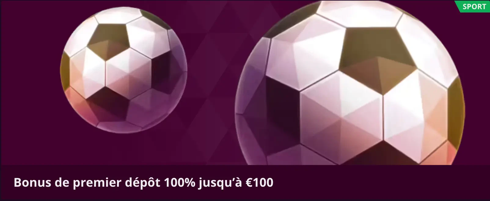 bonus premier dépôt malina casino