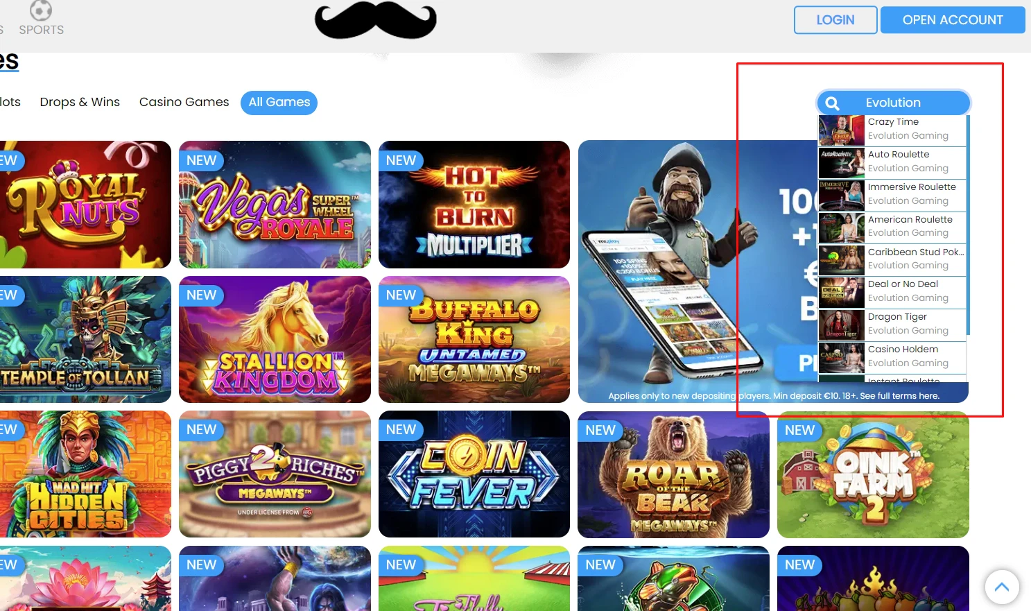 Mr.Play Software Developers