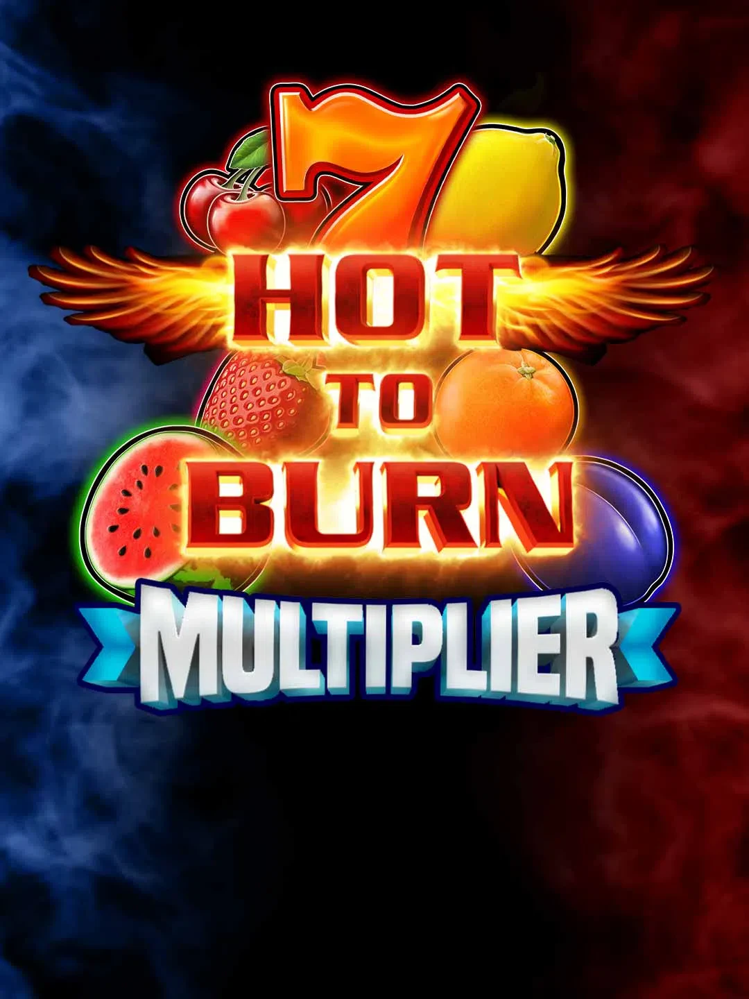 Hot to Burn Multiplier
