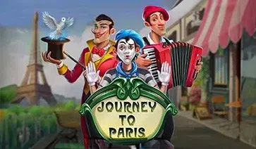 Journey to Paris