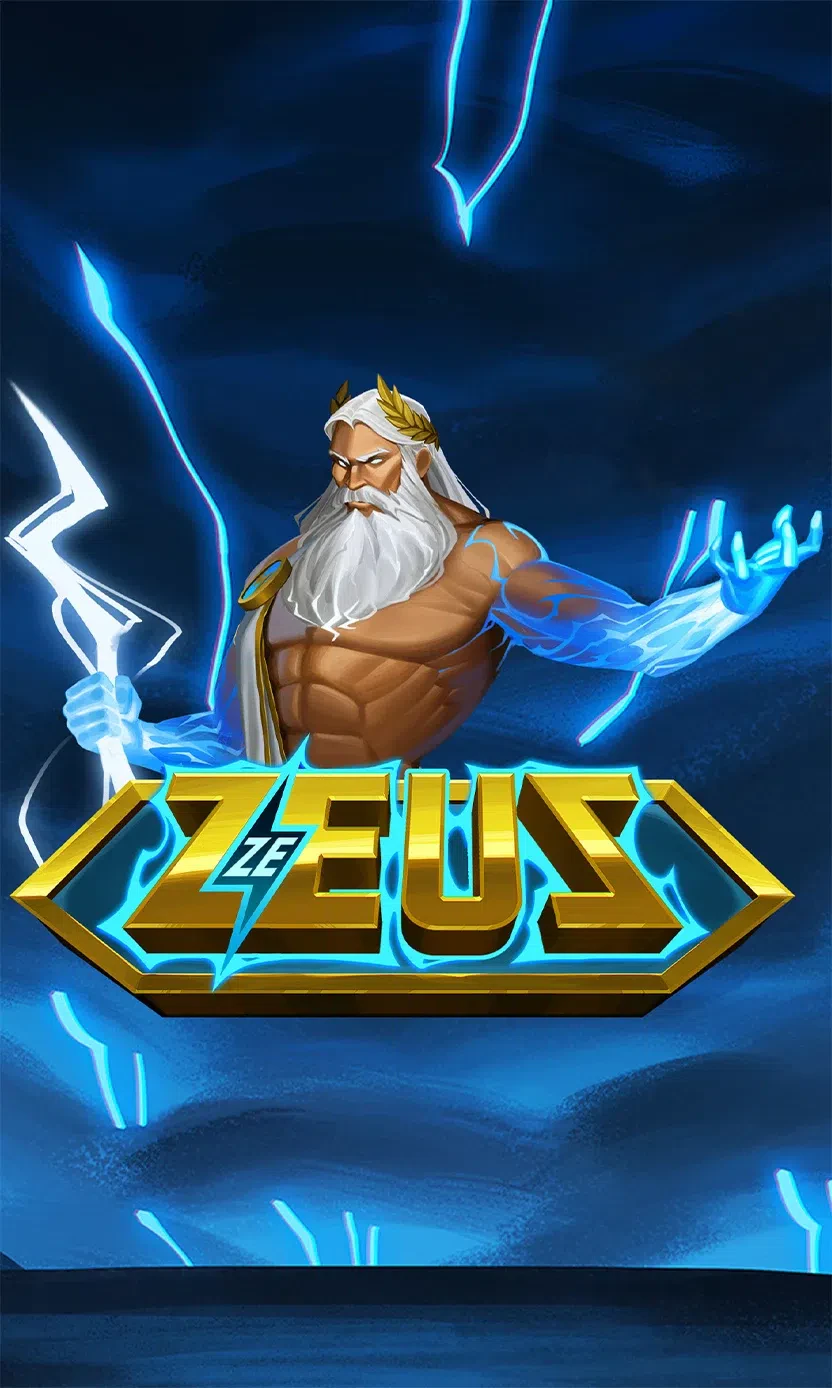 Ze Zeus