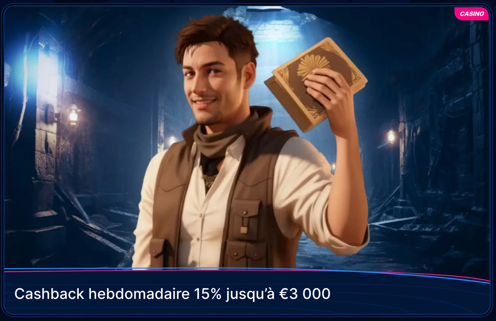 cashback boomerang bet