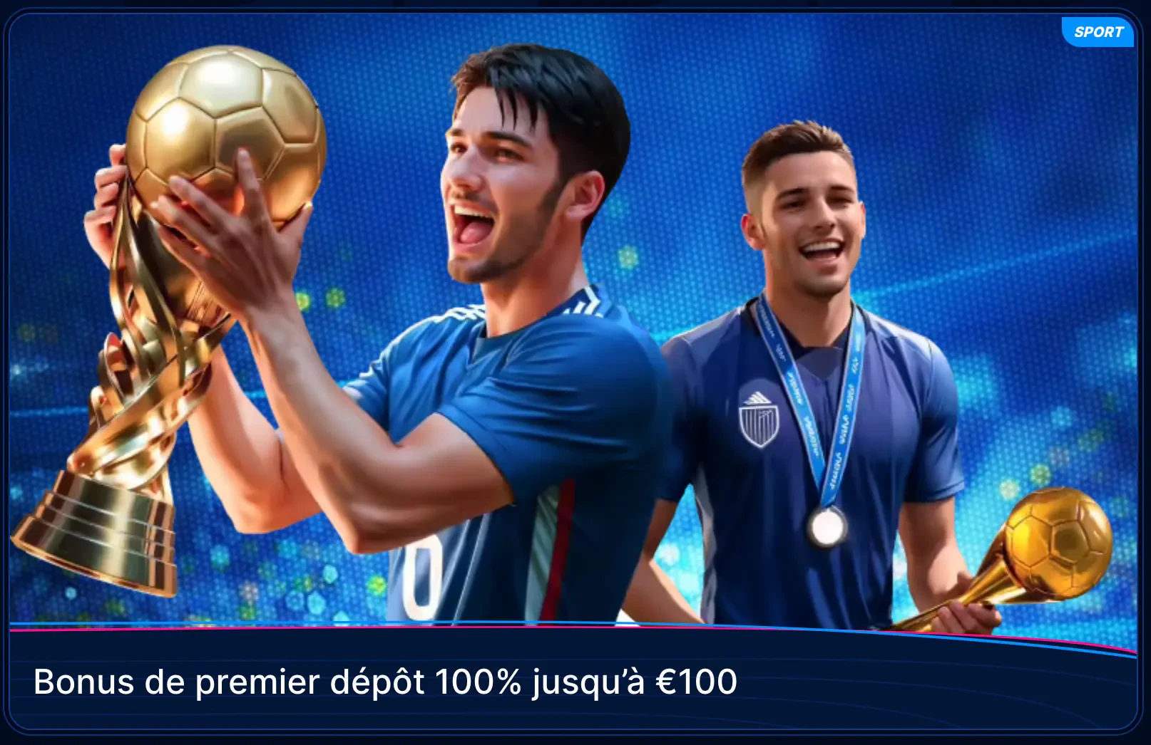 bonus de premier dépôt boomerang bet
