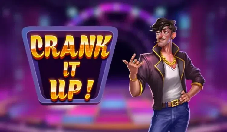 Crank It Up