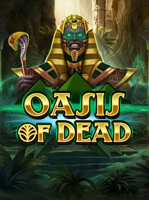 OASIS OF DEAD