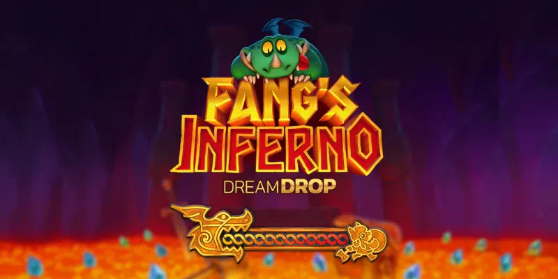 Fang's Inferno Dream Drop