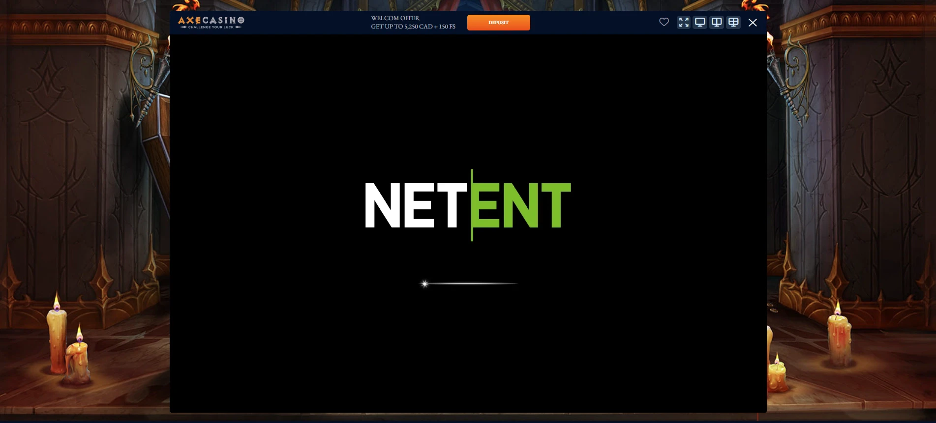 NetEnt