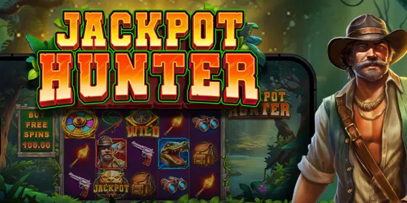 Jackpot Hunter