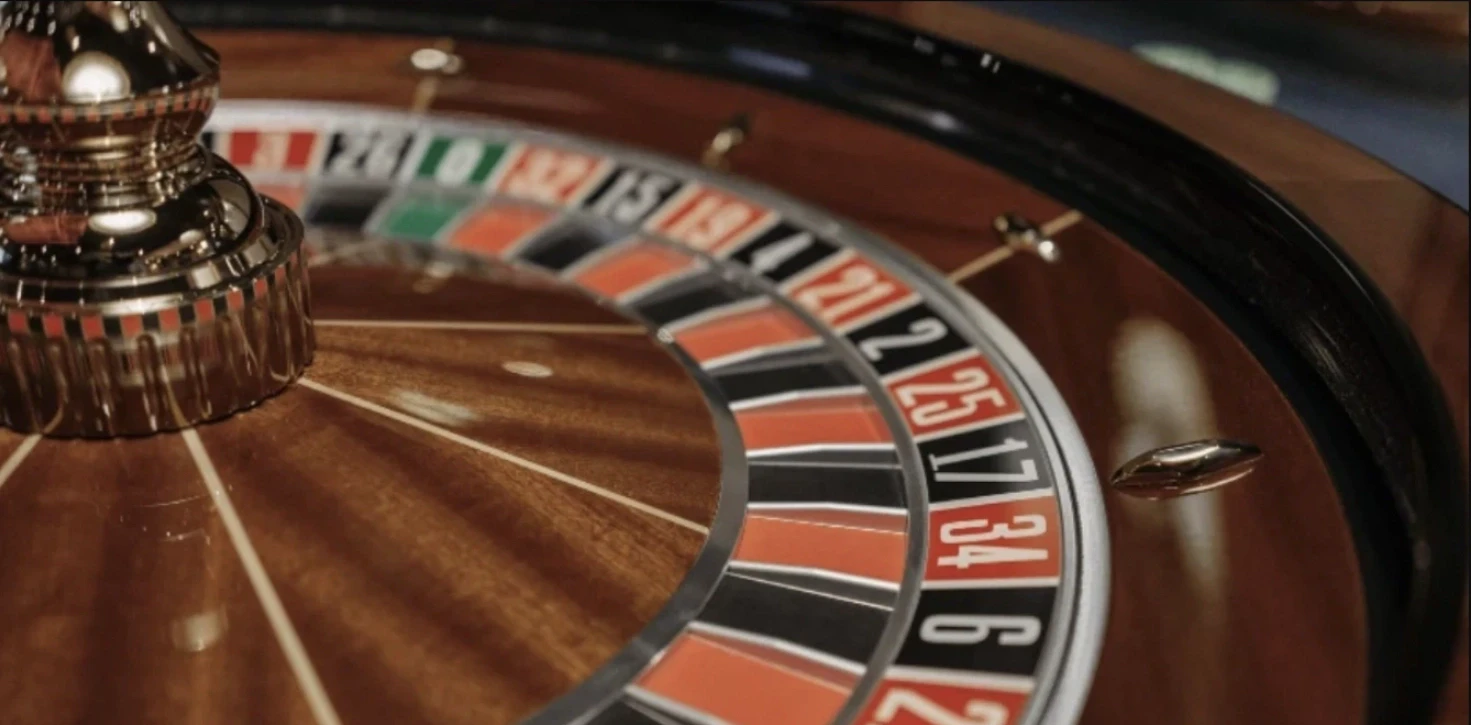 Roulette