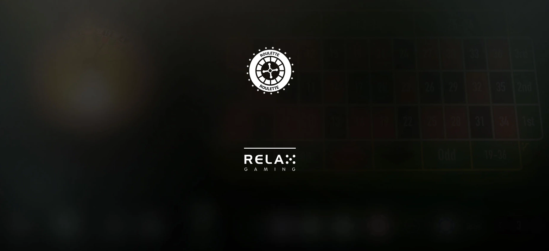 Relax Gaming