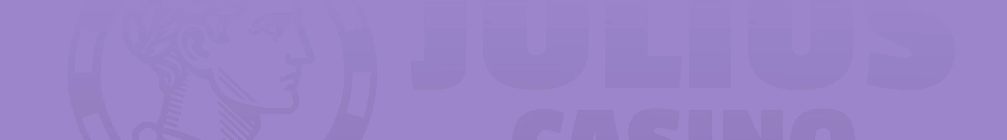 header julius casino