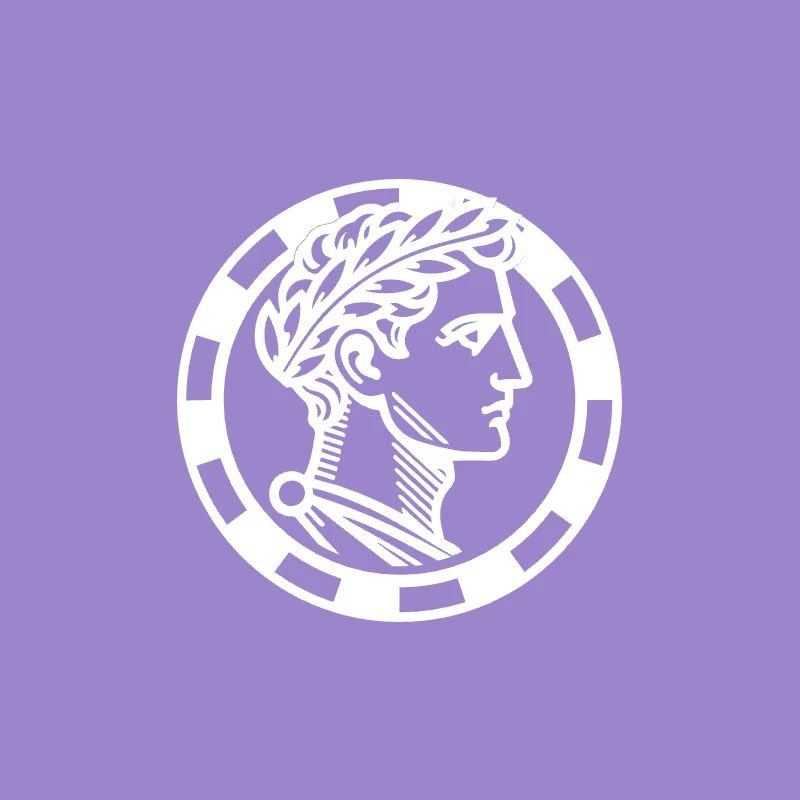 logotype square julius casino