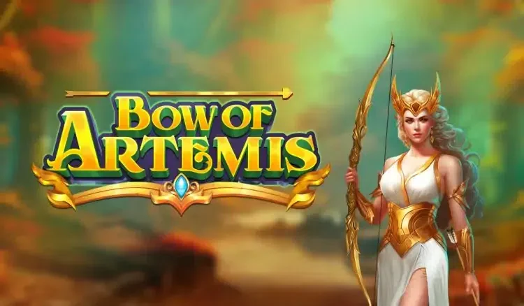Bow of Artemis