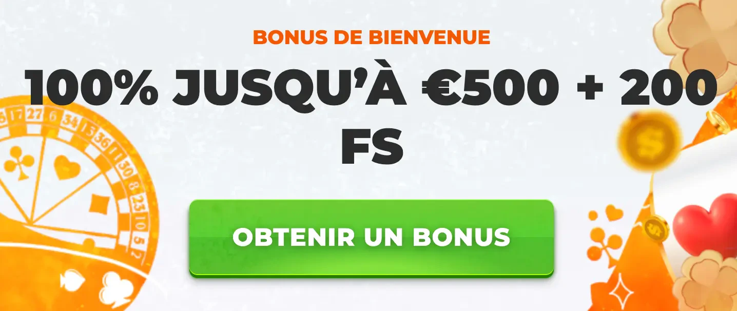 betriot bonus de bienvenue
