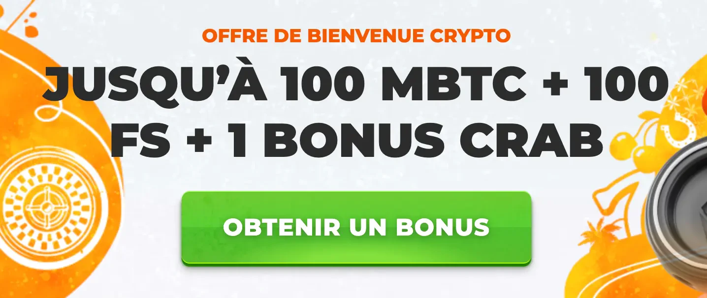 betriot bonus de bienvenue crypto