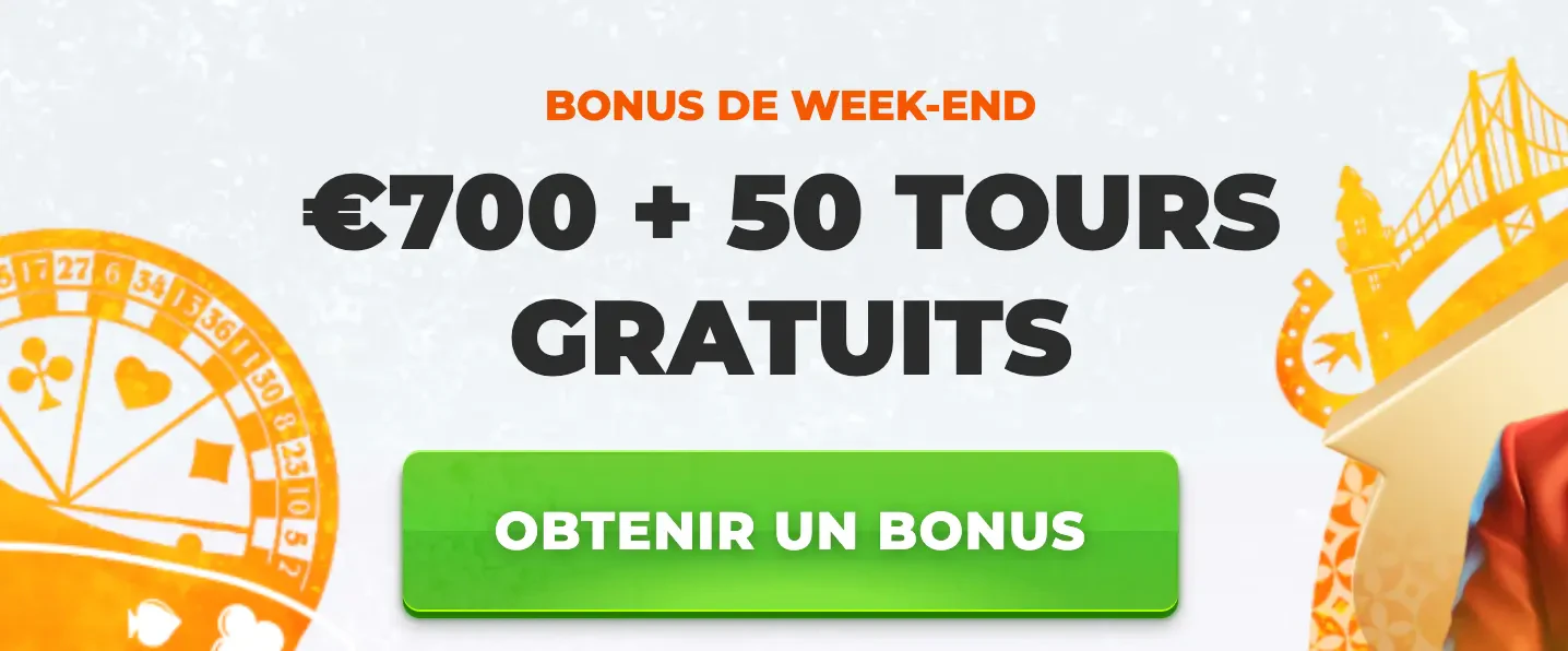betriot bonus weekend