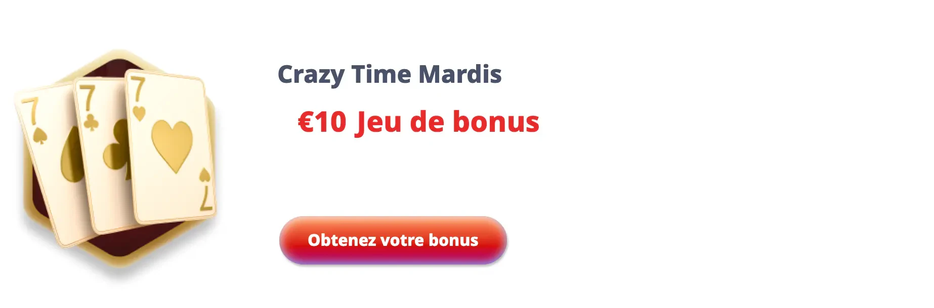 bonus mardi casinoinfinity