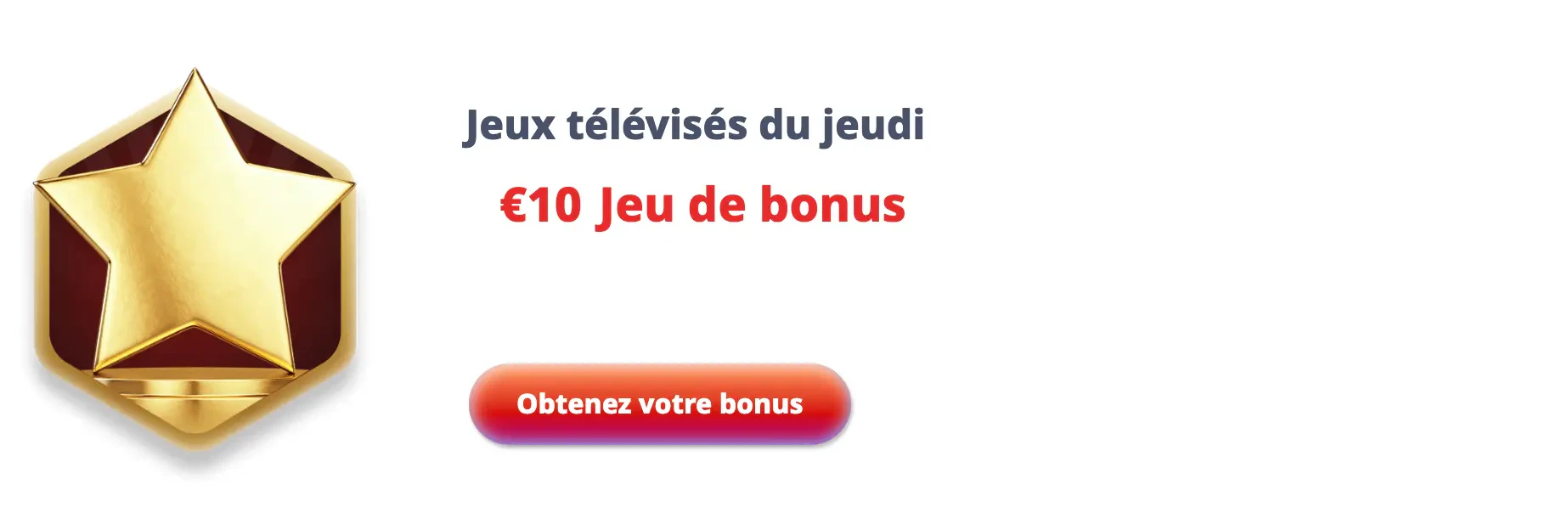 bonus jeudi casinoinfinity