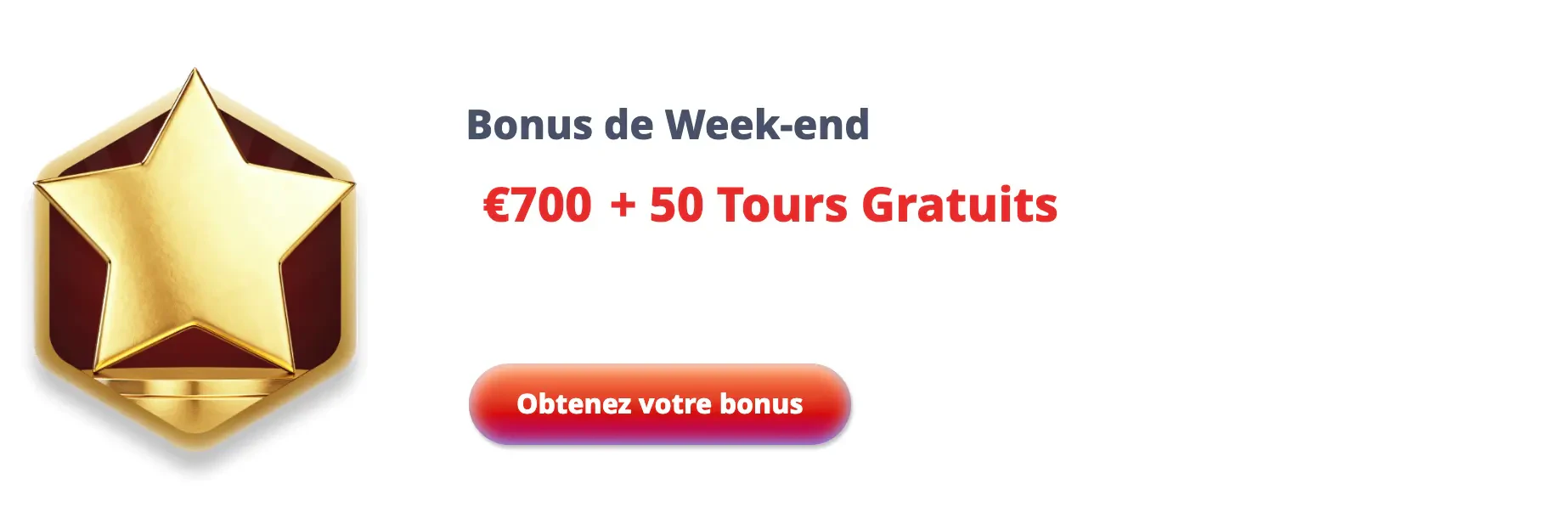 bonus weekend casinoinfinity