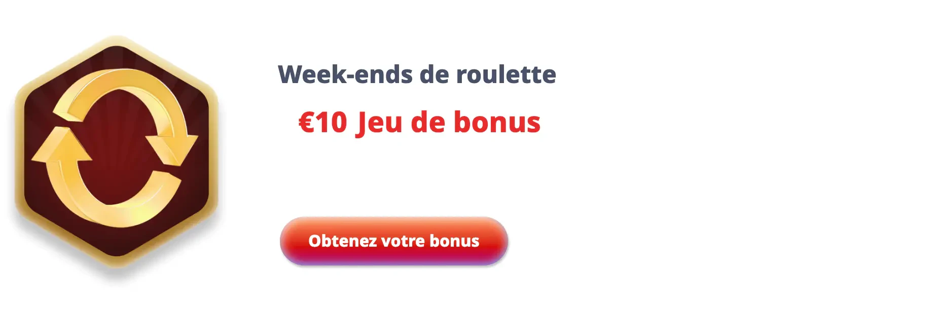 bonus weekend casinoinfinity