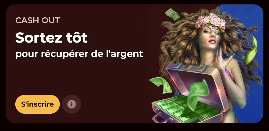 roman casino cash out
