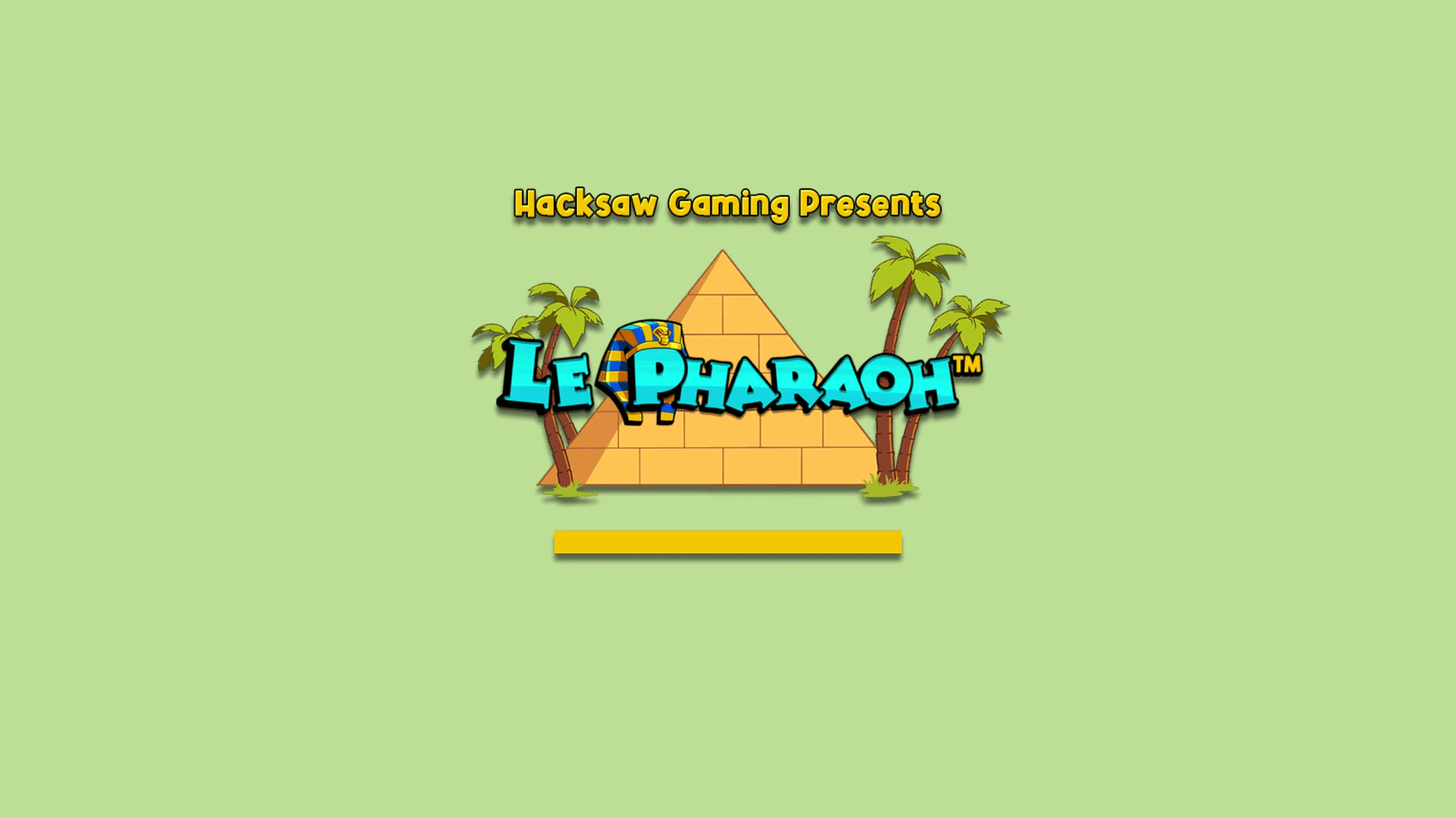 le pharaoh