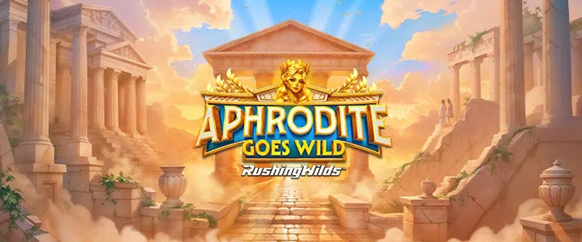 Aphrodite Goes Wild Rushingwilds Slot: Free Demo & Game Review
