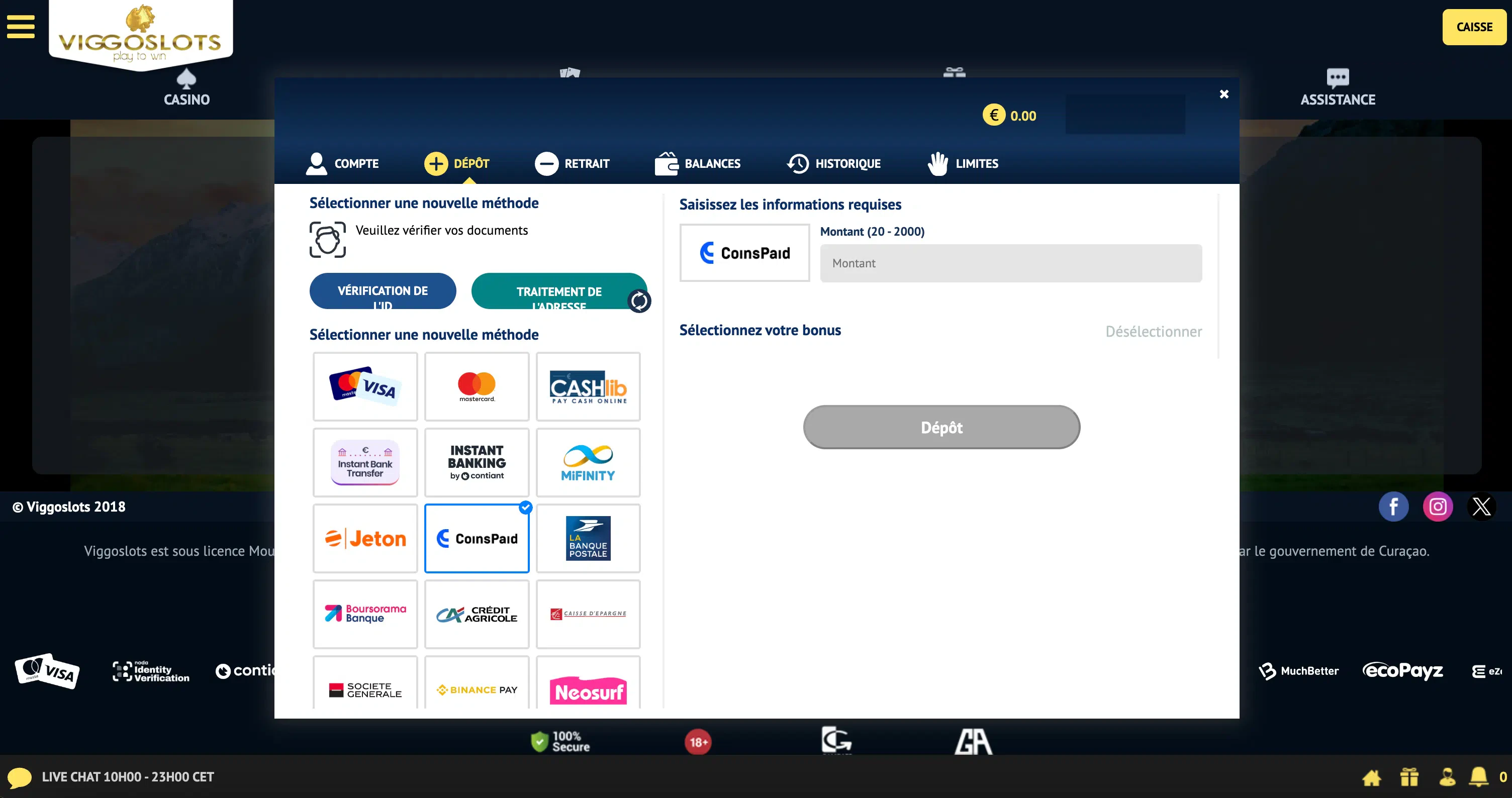 coindspaid