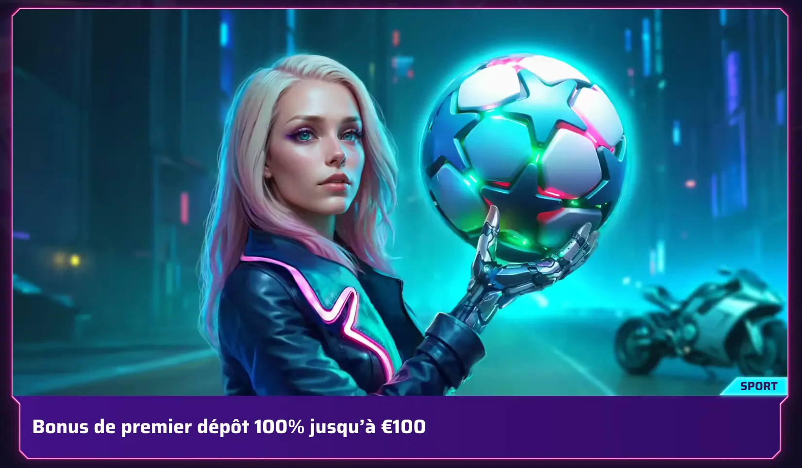 robycasino bonus de premier dépôt