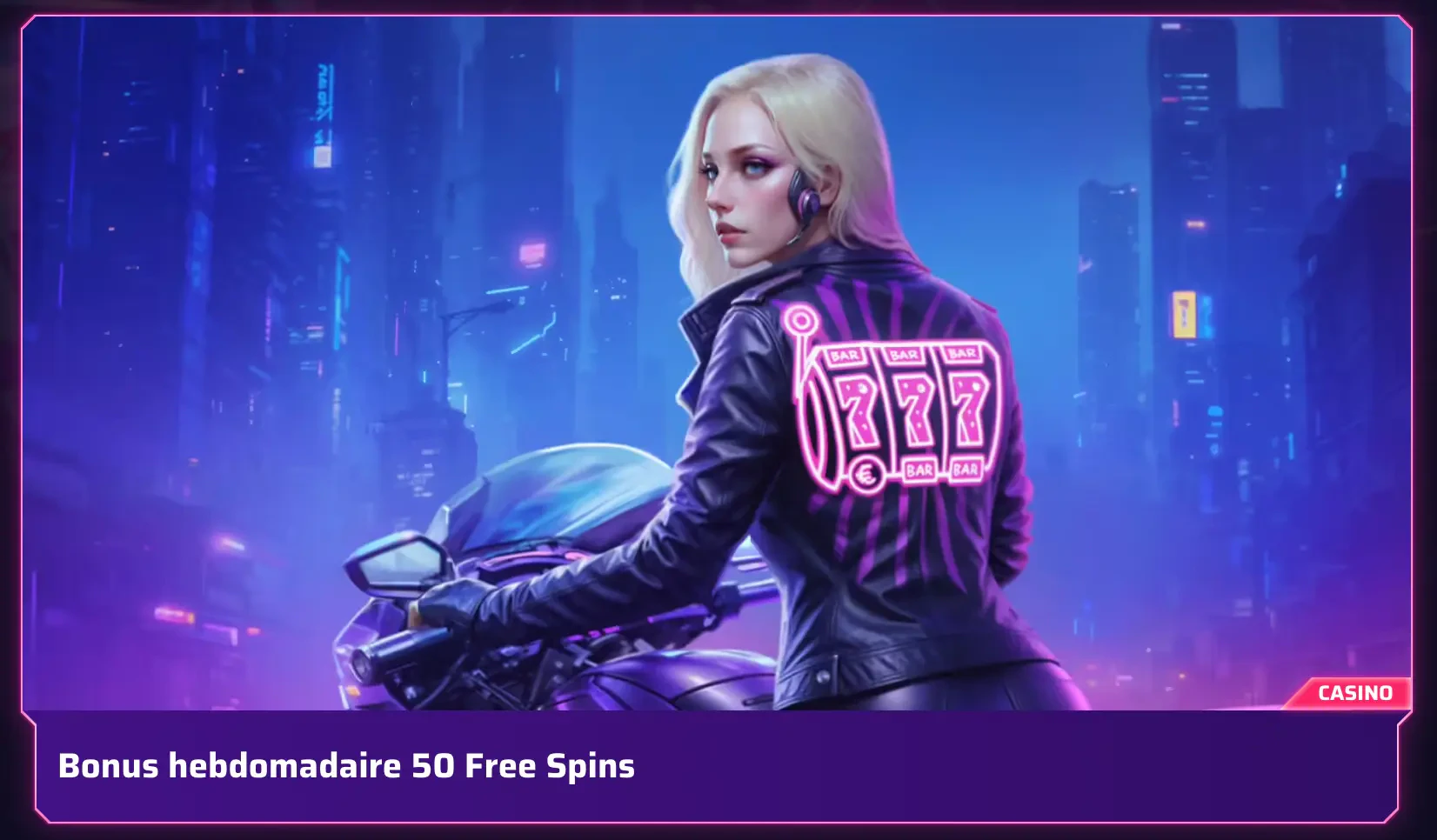 robycasino bonus hebdomadaire