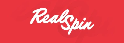 RealSpin Casino Bonus Banner