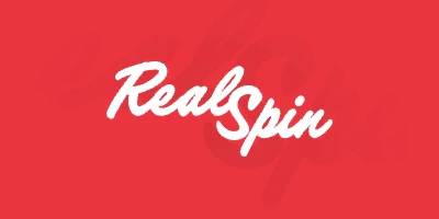 RealSpin Casino Banner