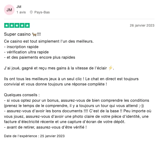 FG Fox avis 3