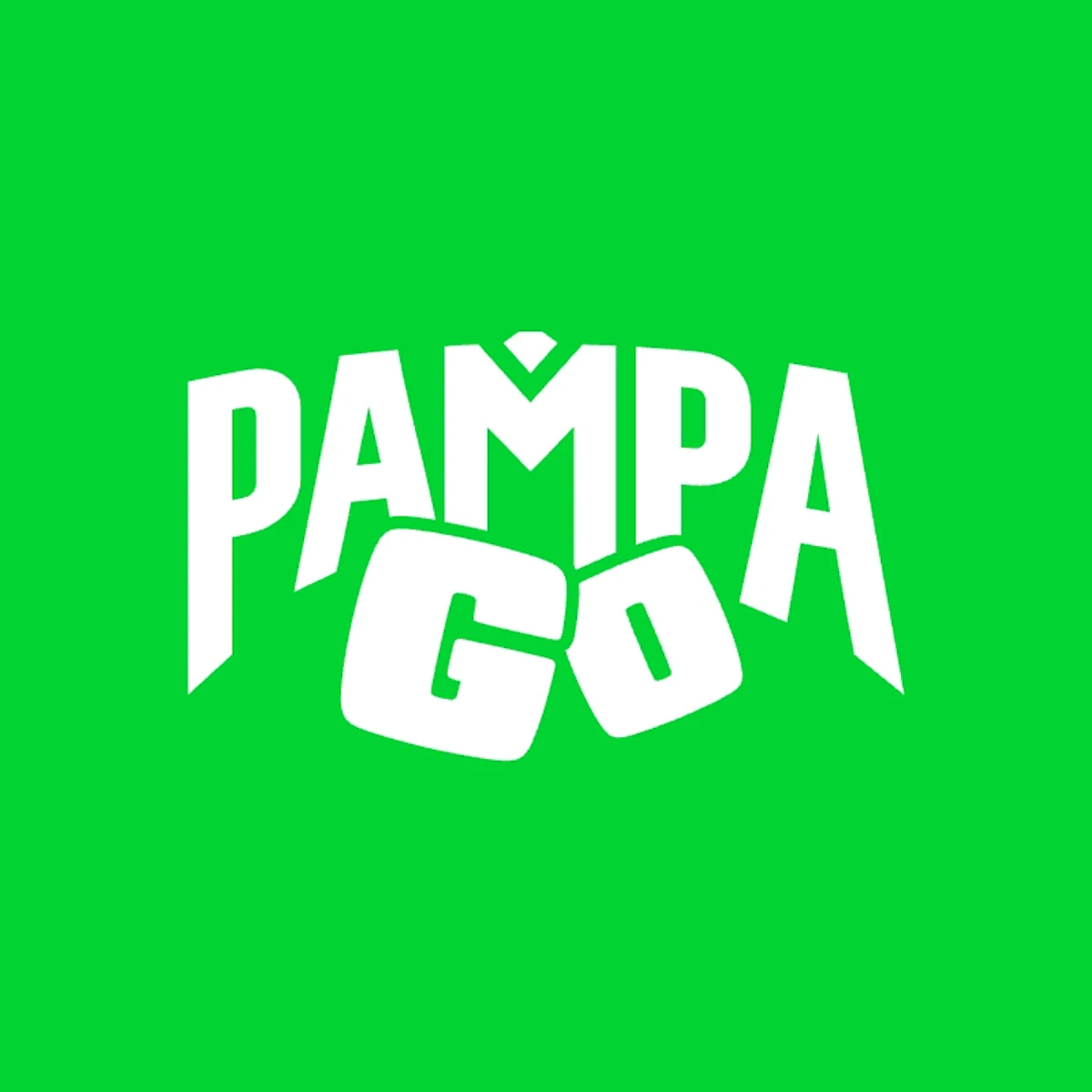 Logo de Pampago Casino