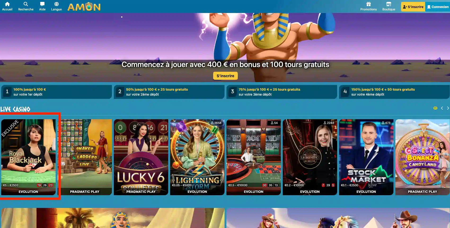 jeu-table-amon-casino