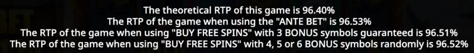 release the kraken megaways rtp