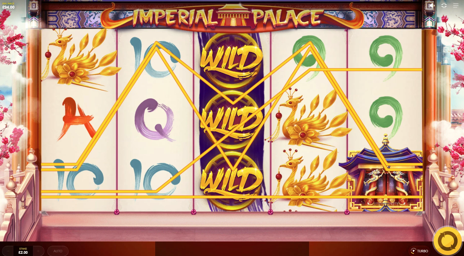 Imperial Palace 