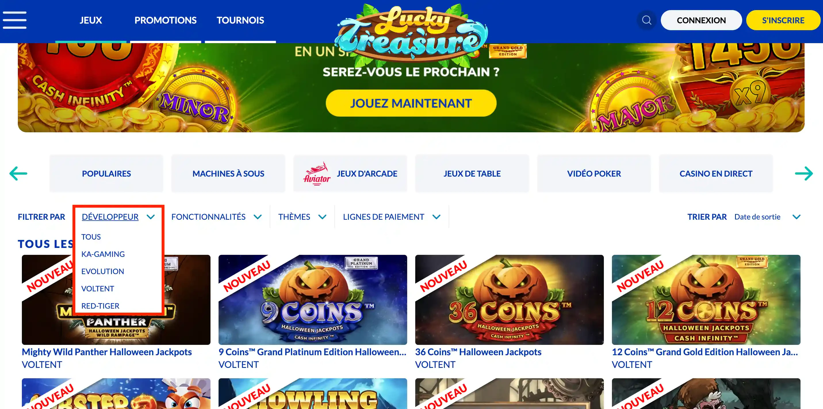 lucky-treasure-fournisseurs