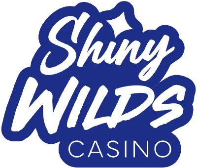 shiny wilds logotype