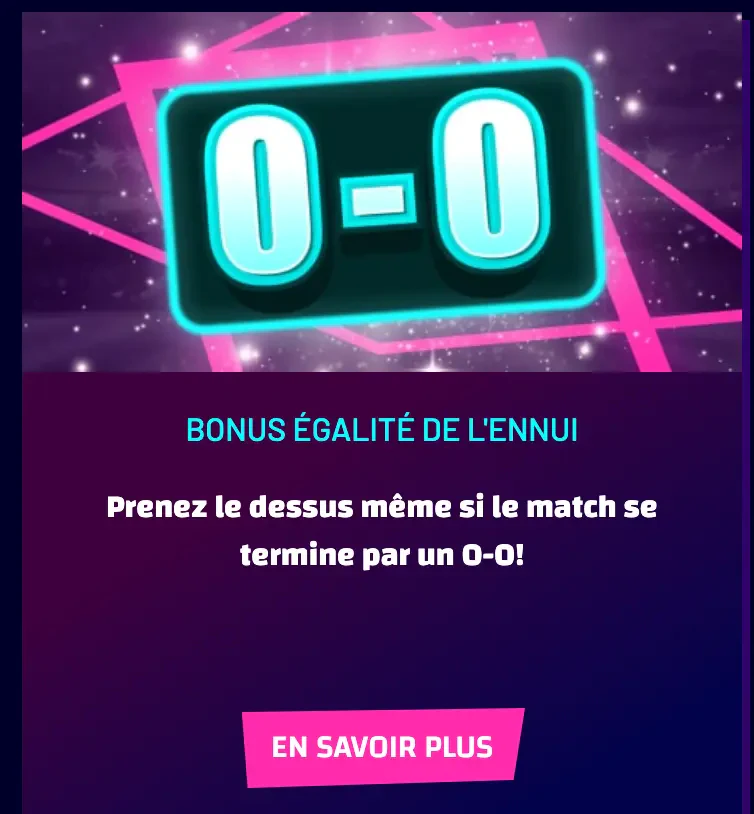 slots hammer égalité de l'ennui