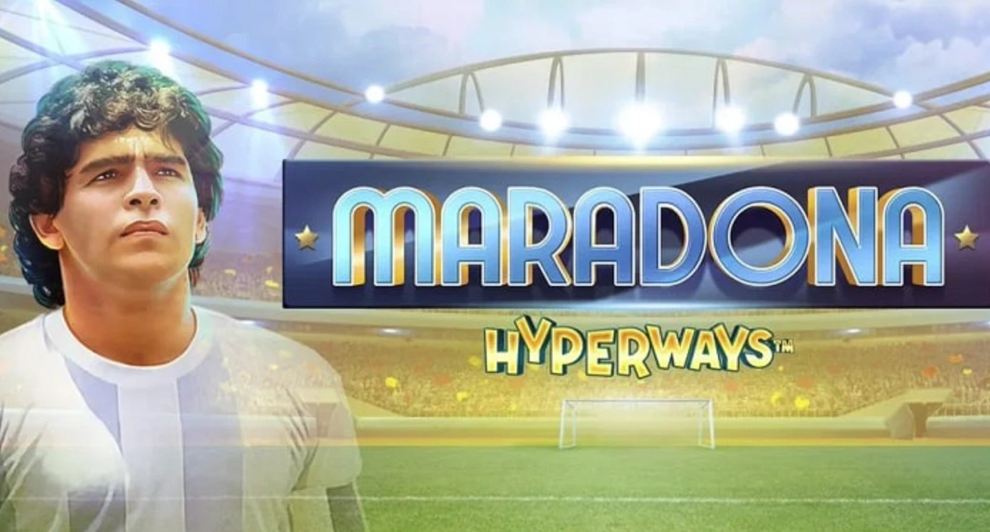 Maradona Hyperways